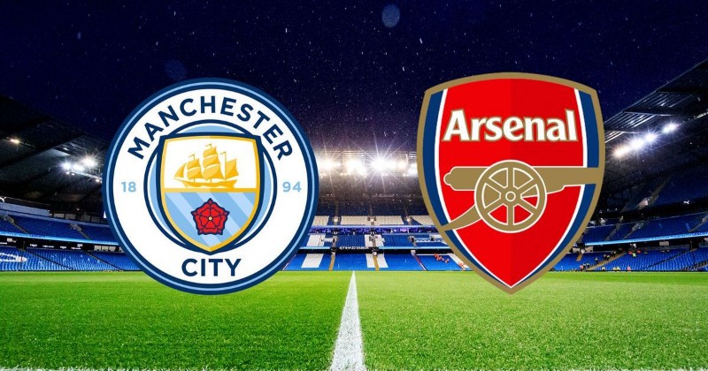 FA Cup - Soi kèo Manchester City vs Arsenal - 3h00 ngày 28/01 1 Manchester City vs Arsenal - 3h00 ngày 28/01