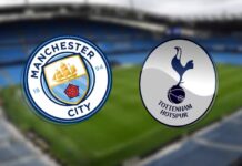Ngoại hạng Anh – Soi kèo Manchester City vs Tottenham – 3h00 ngày 20/01 Manchester City vs Tottenham - 3h00 ngày 20/01