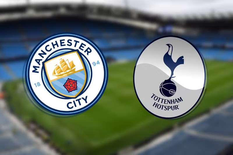 Ngoại hạng Anh - Soi kèo Manchester City vs Tottenham - 3h00 ngày 20/01 1 Manchester City vs Tottenham - 3h00 ngày 20/01
