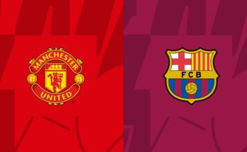 Europa League – Soi kèo Manchester United vs Barcelona – 3h00 ngày 24/02 Manchester United vs Barcelona - 3h00 ngày 24/02