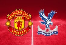 Ngoại hạng Anh – Soi kèo Manchester United vs Crystal Palace – 22h00 ngày 04/02 Manchester United vs Crystal Palace - 22h00 ngày 04/02
