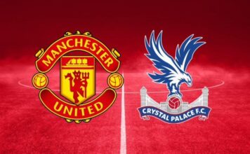 Ngoại hạng Anh – Soi kèo Manchester United vs Crystal Palace – 22h00 ngày 04/02 Manchester United vs Crystal Palace - 22h00 ngày 04/02