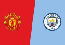 Ngoại hạng Anh – Soi kèo Manchester United vs Manchester City – 19h30 ngày 14/01 Manchester United vs Manchester City - 19h30 ngày 14/01