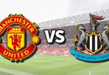 Cup Liên đoàn Anh – Soi kèo Manchester United vs Newcastle – 23h30 ngày 26/02 Manchester United vs Newcastle - 23h30 ngày 26/02