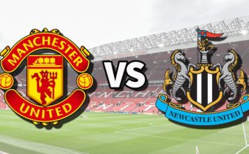 Cup Liên đoàn Anh – Soi kèo Manchester United vs Newcastle – 23h30 ngày 26/02 Manchester United vs Newcastle - 23h30 ngày 26/02