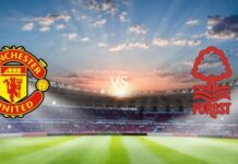 Ngoại hạng Anh – Soi kèo Manchester United vs Nottingham – 3h00 ngày 28/12 Manchester United vs Nottingham - 3h00 ngày 28/12