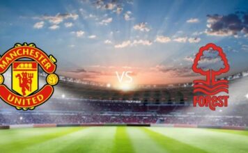 Ngoại hạng Anh – Soi kèo Manchester United vs Nottingham – 3h00 ngày 28/12 Manchester United vs Nottingham - 3h00 ngày 28/12