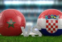 World Cup 2023 – Soi kèo Maroc vs Croatia – 17h00 ngày 23/11 Maroc vs Croatia - 17h00 ngày 23/11