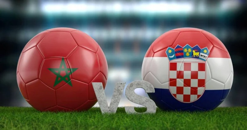 World Cup 2023 - Soi kèo Maroc vs Croatia - 17h00 ngày 23/11 1 Maroc vs Croatia - 17h00 ngày 23/11