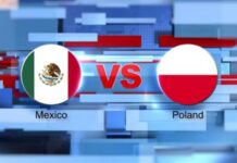 World Cup 2023 – Soi kèo Mexico vs Ba Lan – 23h00 ngày 22/11 Mexico vs Ba Lan - 23h00 ngày 22/11