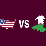 World Cup 2023 – Soi kèo Mỹ vs Xứ Wales – 2h00 ngày 22/11 Mỹ vs Xứ Wales - 2h00 ngày 22/11