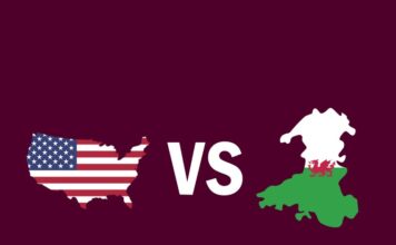 World Cup 2023 – Soi kèo Mỹ vs Xứ Wales – 2h00 ngày 22/11 Mỹ vs Xứ Wales - 2h00 ngày 22/11