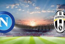 Serie A – Soi kèo Napoli vs Juventus – 2h45 ngày 14/01 Napoli vs Juventus - 2h45 ngày 14/01