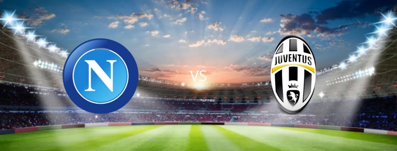 Serie A - Soi kèo Napoli vs Juventus - 2h45 ngày 14/01 1 Napoli vs Juventus - 2h45 ngày 14/01