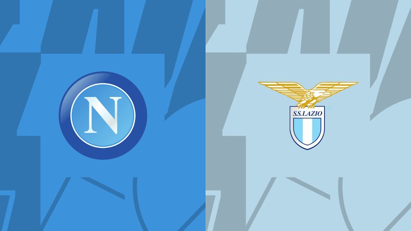 Serie A - Soi kèo Napoli vs Lazio - 2h45 ngày 04/3 1 Napoli vs Lazio - 2h45 ngày 04/3