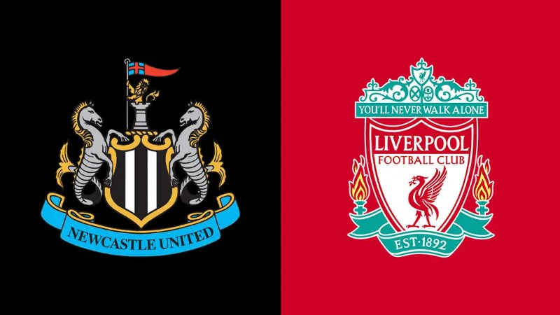 Ngoại hạng Anh - Soi kèo Newcastle vs Liverpool - 0h30 ngày 19/02 1 Newcastle vs Liverpool - 0h30 ngày 19/02
