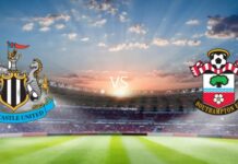 Cup Liên đoàn Anh – Soi kèo Newcastle vs Southampton – 3h00 ngày 01/02 Newcastle vs Southampton - 3h00 ngày 01/02