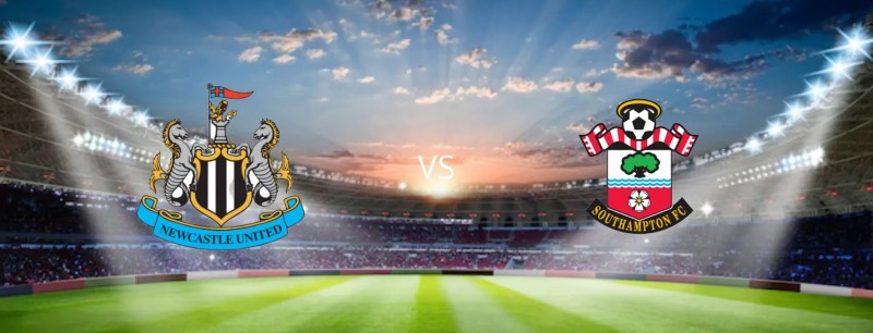 Cup Liên đoàn Anh - Soi kèo Newcastle vs Southampton - 3h00 ngày 01/02 1 Newcastle vs Southampton - 3h00 ngày 01/02