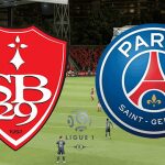 Soi kèo Stade Brestois vs PSG, 02h00 ngày 21/08 – League 1