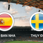 Soi kèo Tây Ban Nha vs Thụy Điển, lúc 2h00 ngày 15/6 – EURO 2021