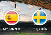 Soi kèo Tây Ban Nha vs Thụy Điển, lúc 2h00 ngày 15/6 – EURO 2021