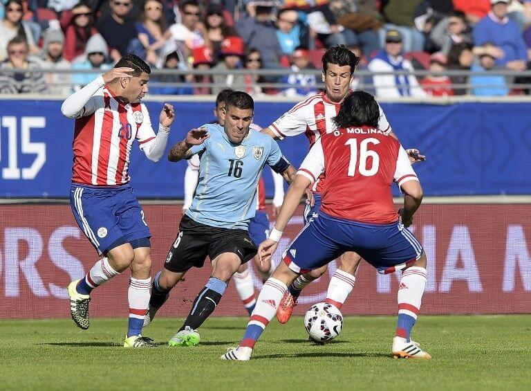 soi keo nhan dinh chile vs paraguay 7h ngay 25 6 2021 2