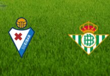 Soi kèo Eibar vs Real Betis , lúc 1h00 ngày 14/5 – La Liga
