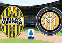 Soi kèo Verona vs Inter Milan, 01h45 ngày 28/08 – Serie A