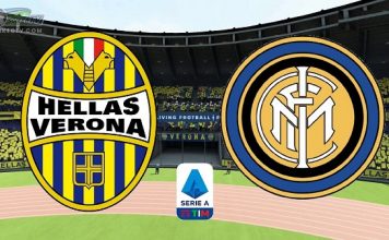Soi kèo Verona vs Inter Milan, 01h45 ngày 28/08 – Serie A