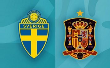 Soi kèo Thụy Điển vs T.B.Nha, 01h45 ngày 03/09 – VLWC KV Châu Âu