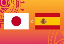 World Cup 2023 – Soi kèo Nhật Bản vs Tây Ban Nha – 2h00 ngày 02/12 Nhật Bản vs Tây Ban Nha - 2h00 ngày 02/12