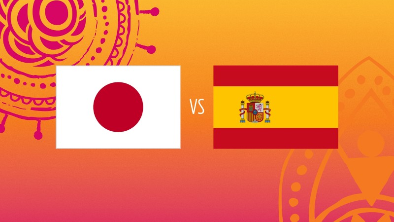 World Cup 2023 - Soi kèo Nhật Bản vs Tây Ban Nha - 2h00 ngày 02/12 1 Nhật Bản vs Tây Ban Nha - 2h00 ngày 02/12
