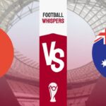 World Cup 2023 – Soi kèo Pháp vs Australia – 2h00 ngày 23/11 Pháp vs Australia - 2h00 ngày 23/11
