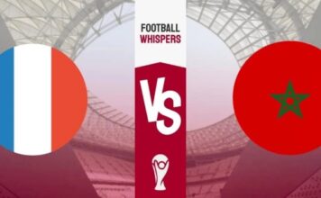 World Cup 2023 – Soi kèo Pháp vs Morocco – 2h00 ngày 15/12 Pháp vs Morocco - 2h00 ngày 15/12