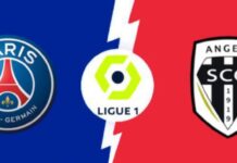 Ligue 1 – Soi kèo PSG vs Angers – 3h00 ngày 12/01 PSG vs Angers - 3h00 ngày 12/01