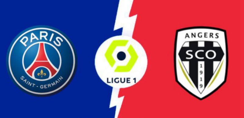 Ligue 1 - Soi kèo PSG vs Angers - 3h00 ngày 12/01 1 PSG vs Angers - 3h00 ngày 12/01