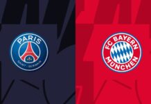 Champions League – Soi kèo PSG vs Bayern Munich – 3h00 ngày 15/02 PSG vs Bayern Munich - 3h00 ngày 15/02