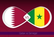 World Cup 2023 – Soi kèo Qatar vs Senegal – 20h00 ngày 25/11 Qatar vs Senegal - 20h00 ngày 25/11