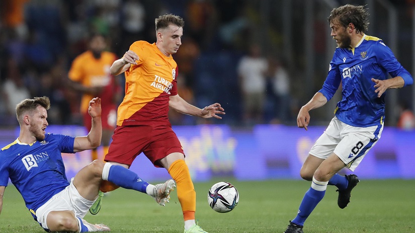 soi keo randers fc vs galatasaray vao 0h ngay 20 8 2021 2