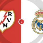 La Liga – Soi kèo Rayo Vallecano vs Real Madrid – 3h00 ngày 08/11 Rayo Vallecano vs Real Madrid - 21h00 ngày 06/11