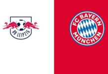 Bundesliga – Soi kèo RB Leipzig vs Bayern Munich – 2h30 ngày 21/01 RB Leipzig vs Bayern Munich - 2h30 ngày 21/01