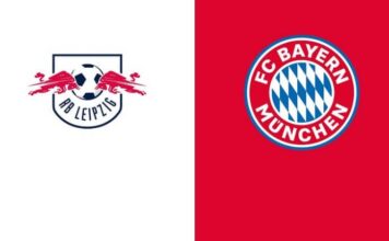 Bundesliga – Soi kèo RB Leipzig vs Bayern Munich – 2h30 ngày 21/01 RB Leipzig vs Bayern Munich - 2h30 ngày 21/01
