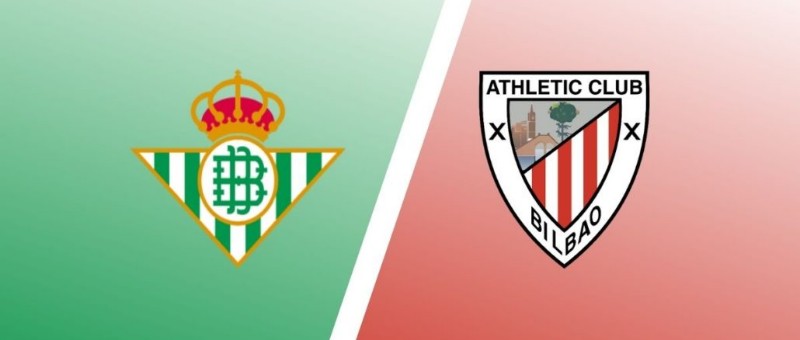 La Liga - Soi kèo Real Betis vs Athletic Bilbao - 1h15 ngày 30/12 1 Real Betis vs Athletic Bilbao - 1h15 ngày 30/12