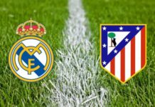 Cup Nhà Vua – Soi kèo Real Madrid vs Atletico Madrid – 3h00 ngày 27/01 Real Madrid vs Atletico Madrid - 3h00 ngày 27/01