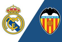 Siêu Cup Tây Ban Nha – Soi kèo Real Madrid vs Valencia – 2h00 ngày 12/01 Real Madrid vs Valencia - 2h00 ngày 12/01