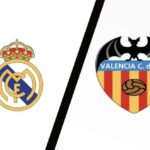 La Liga – Soi kèo Real Madrid vs Valencia – 3h00 ngày 03/02 Real Madrid vs Valencia - 3h00 ngày 03/02