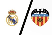 La Liga – Soi kèo Real Madrid vs Valencia – 3h00 ngày 03/02 Real Madrid vs Valencia - 3h00 ngày 03/02