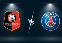 Ligue 1 – Soi kèo Rennes vs PSG – 2h45 ngày 16/01 Rennes vs PSG - 2h45 ngày 16/01