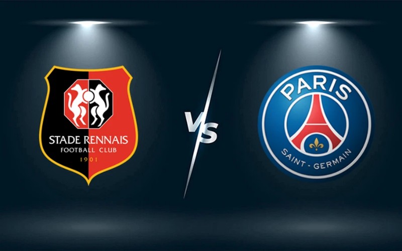 Ligue 1 - Soi kèo Rennes vs PSG - 2h45 ngày 16/01 1 Rennes vs PSG - 2h45 ngày 16/01