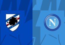 Serie A – Soi kèo Sampdoria vs Napoli – 0h00 ngày 09/01 Sampdoria vs Napoli - 0h00 ngày 09/01